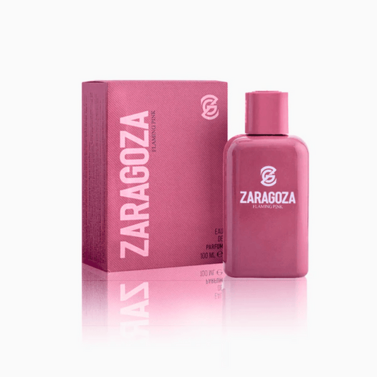 FLAMING PINK - inspirisan ZARA PINK FLAMBE