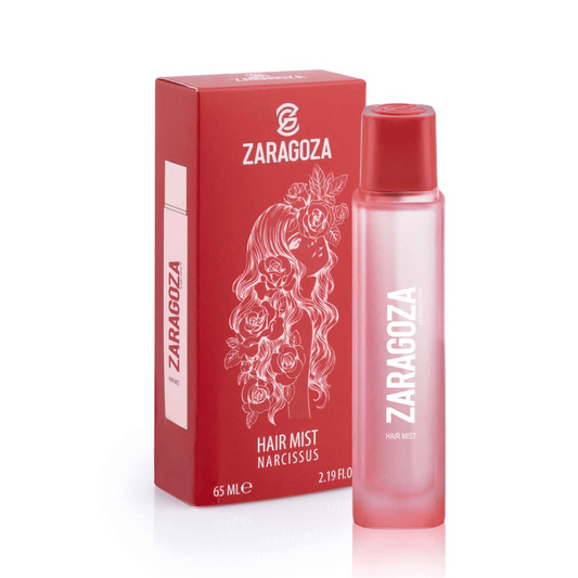 NARCISSUS ROSE HAIR MIST