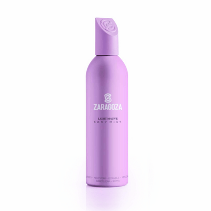 LIGHT & MAUVE BODY MIST