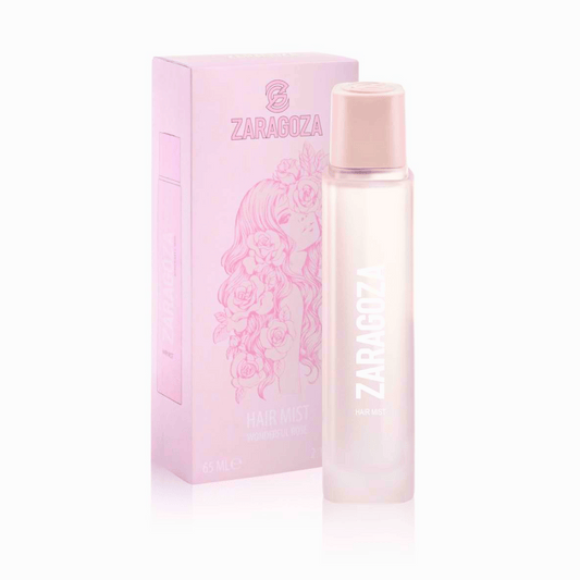 WONDERFUL ROSE HAIR MIST