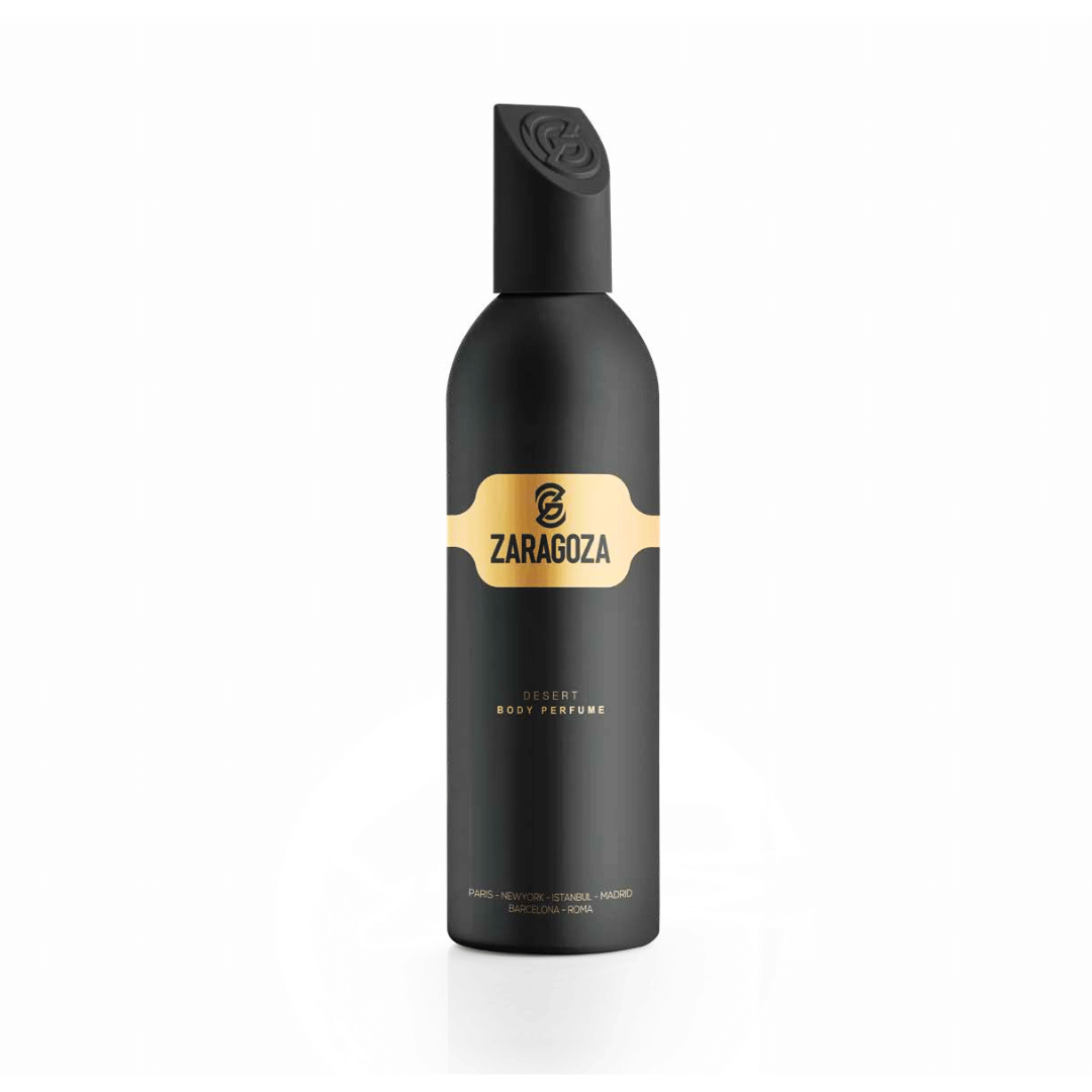 DESERT BODY MIST