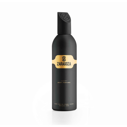 DESERT BODY MIST