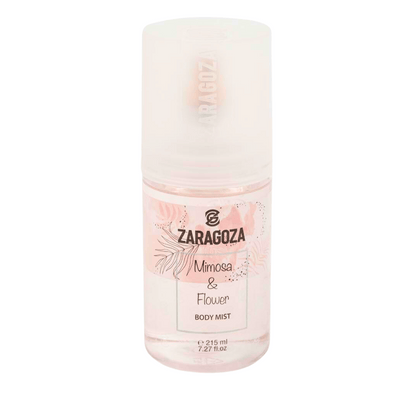 MIMOSA & FlOWER BODY MIST