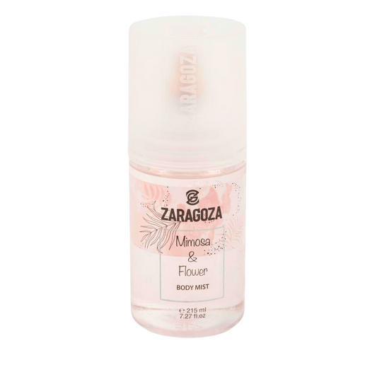 MIMOSA & FlOWER BODY MIST