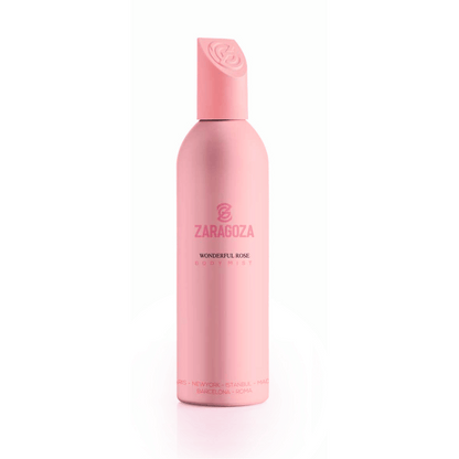 WONDERFUL & ROSE BODY MIST