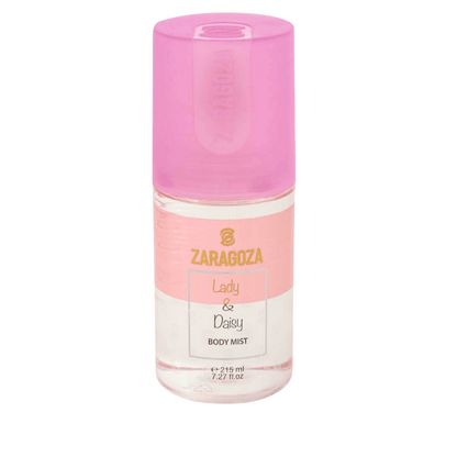 LADY & DAISY BODY MIST