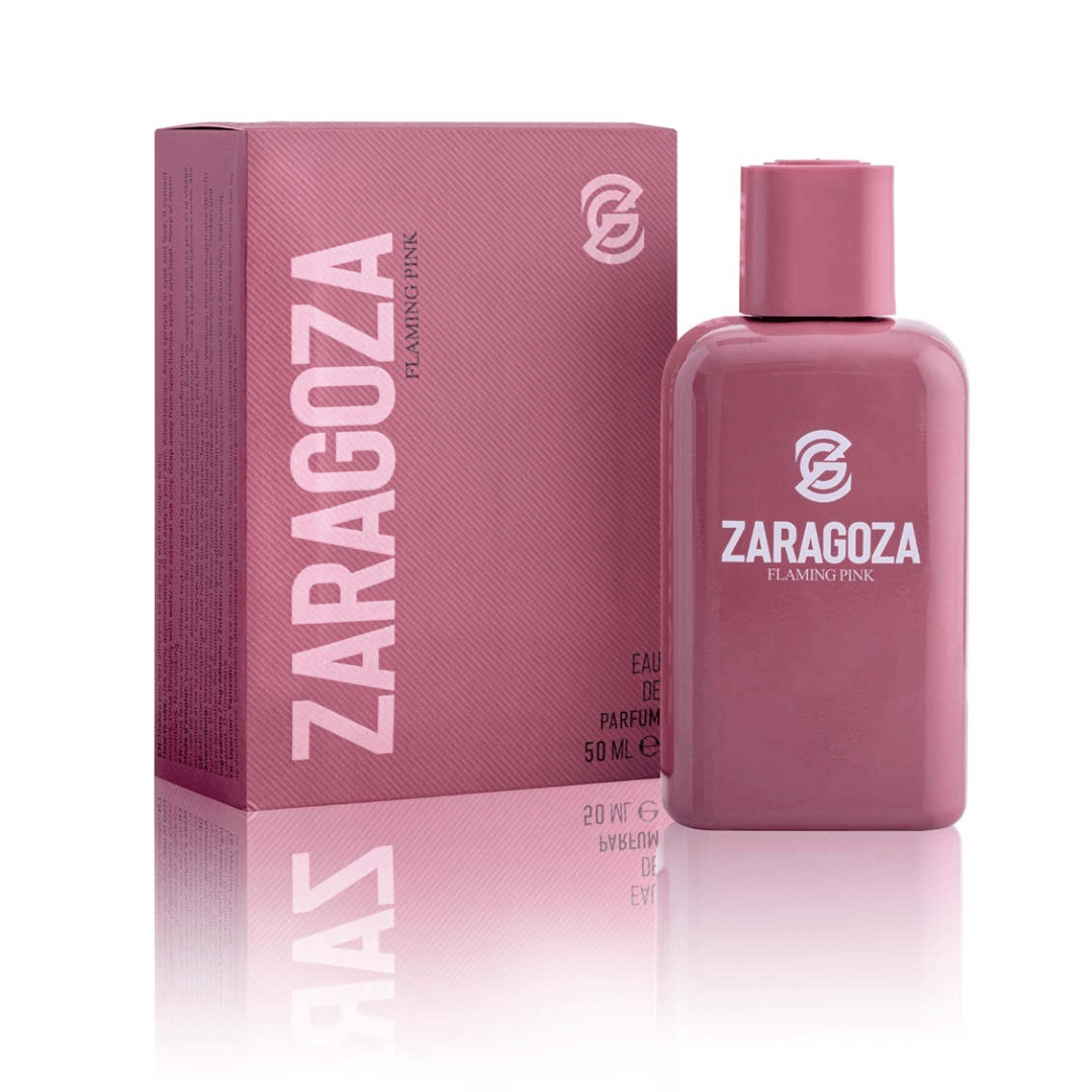 FLAMING PINK - inspirisan ZARA PINK FLAMBE